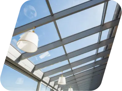 aluminum railing